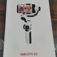 گیمبال موبایل ژیون Smooth 5