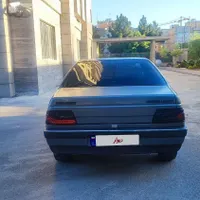 خودرو 405 مدل 93|خودرو سواری و وانت|تهران, پونک|دیوار
