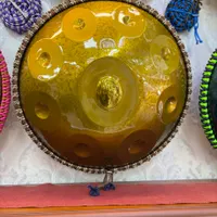هنگدرام استیل الگادو