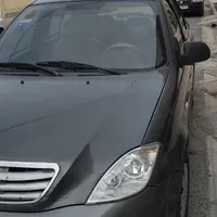 تیبا صندوق‌دار SX دوگانه سوز، مدل ۱۳۹۶|خودرو سواری و وانت|مشهد, توس|دیوار
