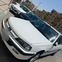 پارس tu5 elx فول سفارشی سفارش مدیران با کروز کنترل