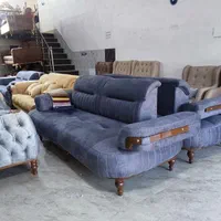 مبل مدرس شکارچی قزلباش|مبلمان خانگی و میز عسلی|ماکو, |دیوار