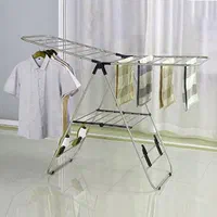 بند رخت استیل یونیک|بندرخت و رخت‌آویز|اهر, |دیوار