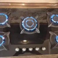 تعمیر تعمیرکار اجاق گاز فر صفحه ای شیشه شکسته|خدمات پیشه و مهارت|اهواز, بهارستان|دیوار