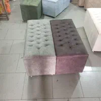 پاف سینا|صندلی و نیمکت|اندیشه, |دیوار