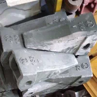 ناخن، پالونی کلنگ و پین کمان بلدوزر کوماتسو 155