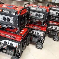 موتوربرق(۱۰۹۷اره موتوری علفزن پمپ موتور برق)ماک|ماشینآلات صنعتی|تهران, چیتگر جنوبی|دیوار