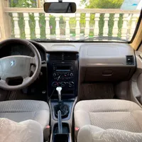 پژو 405 GLX - دوگانه سوز CNG، مدل ۱۳۹۵ بدون رنگ|خودرو سواری و وانت|اردبیل, |دیوار