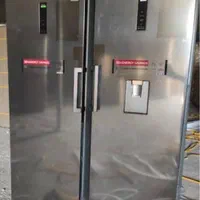 یخچال دوقلو ال جی ( نمایشگاهی)