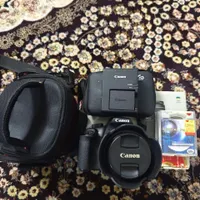 دوربین عکاسی و فیلم برداری canon 1300d|دوربین عکاسی و فیلم‌برداری|تهران, مینا|دیوار