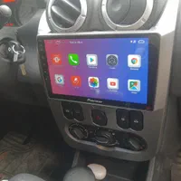 مانیتور مگان ساندرو ال۹۰|قطعات یدکی و لوازم جانبی|تهران, تهرانپارس شرقی|دیوار