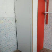 اتاق پرو ویترین وطبق لباسی