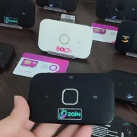 مودم جیبی 4G
