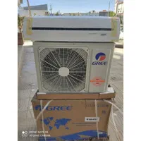 کولرگازی۲۴گری کیوفورماتیک فقط سرمایشQ4 matic