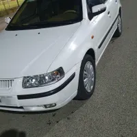 سمند lx|خودرو سواری و وانت|لنگرود, |دیوار