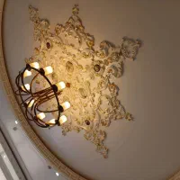 دکور کلاسیک و مدرن|صنایع دستی و سایر لوازم تزئینی|اهواز, کمپلو جنوبی|دیوار