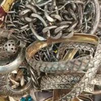 خرید و تعویض نقره شکسته