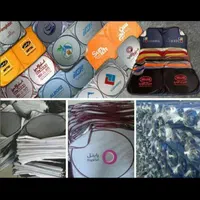 آفتابگیر سایه بان تبلیغاتی اتومبیل خدمات کامل  چاپ