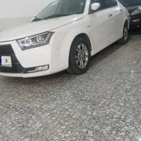 دنا پلاس تیپ ۲ دنده‌ای، مدل ۱۳۹۸
