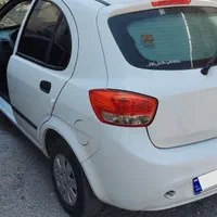 تیبا 2مدل 1400