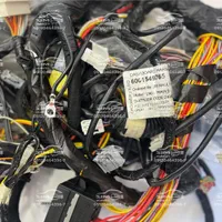 سیم کشى داشبورد ال٩٠ گیربکس اتومات|قطعات یدکی و لوازم جانبی|اهواز, بهارستان|دیوار