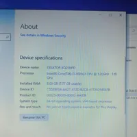 لپتاپ dell معاوضه با ps4|رایانه همراه|تهران, پیروزی|دیوار