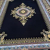فرش طرح والینا صفاریان ۱۲۰۰شانه درجه یک**|فرش|شیراز, عادل آباد|دیوار