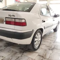 سیتروئن زانتیا 2000cc، مدل ۱۳۸۸تمام فابریک|خودرو سواری و وانت|شیراز, رکن‌آباد|دیوار