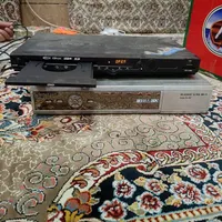 دی وی دی|پخش‌کننده DVD و ویدیو|اهواز, گلستان|دیوار