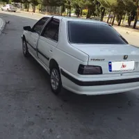 پژو پارس LX TU5، مدل۱۴۰۱|خودرو سواری و وانت|فولادشهر, سایت صنعتی کاوه|دیوار