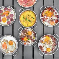 تخته کار .منقل دار مسلط به منقل تابشی.وسط کارخانوم