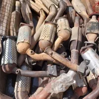 کاتالیزور (خاک کاتالیزور)ایرانی وخارجی