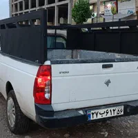 وانت بار ، حمل بار (باربری)|خدمات حمل و نقل|بندر انزلی, آخرخط|دیوار