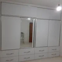 تخت کمجا کابینت کمد دیواری ریلی جاکفشی دکور|خدمات پیشه و مهارت|تهران, آهنگ|دیوار