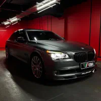 750li. 2011|خودرو سواری و وانت|تهران, حکمت|دیوار