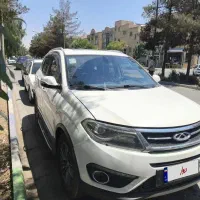 تیگو5flفروش ماشین چینی ایرانی