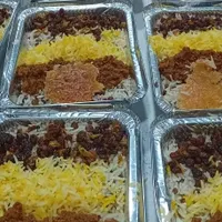 انواع غذا خانگی|خوردنی و آشامیدنی|قم, نوبهار|دیوار