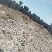 چهاردیواری بهر جاده ده حسن موقعیت عالی  ۱۲۴۰متر|فروش دفتر صنعتی، کشاورزی، تجاری|رباط‌کریم, ده‌حسن|دیوار