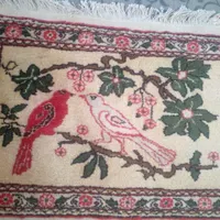 فرش دستباف