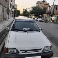 پراید هاچبک، مدل ۱۳۷۴|خودرو سواری و وانت|مشهد, طلاب|دیوار