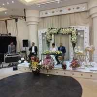 برگزاری مراسم عقد/عروسی/نامزدی/بله برون/تولد|خدمات پذیرایی، مراسم|تهران, ارم|دیوار