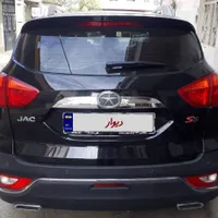 جک S3 اتوماتیک، مدل ۱۴۰۰|خودرو سواری و وانت|سنندج, |دیوار