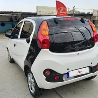 ام وی ام ۱۱۰ اسپرت لاکچری مدل ۹۷