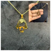 پلاک طلا نوزادی