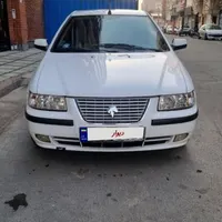 ماشین ef7 دوگانه شرکتی