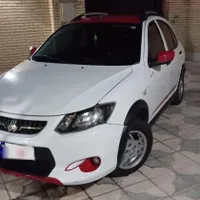 کوییک R مدل ۱۴۰۱ بی رنگ