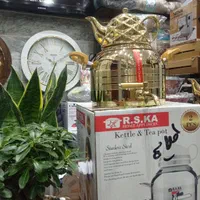 کتری قوری فروش، انواع کتری قوری