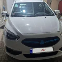 شاهین GL دنده ای، مدل ۱۴۰۴