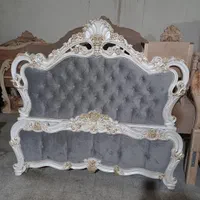 سرویس خواب چوبی پنج گل|تخت و سرویس خواب|تهران, یافت آباد جنوبی|دیوار