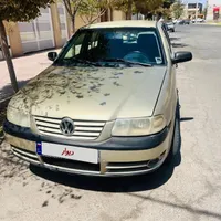 فولکس گل، مدل ۱۳۸۴